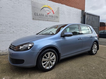 Used Volkswagen Golf 2011 for sale - 75940456: Photo