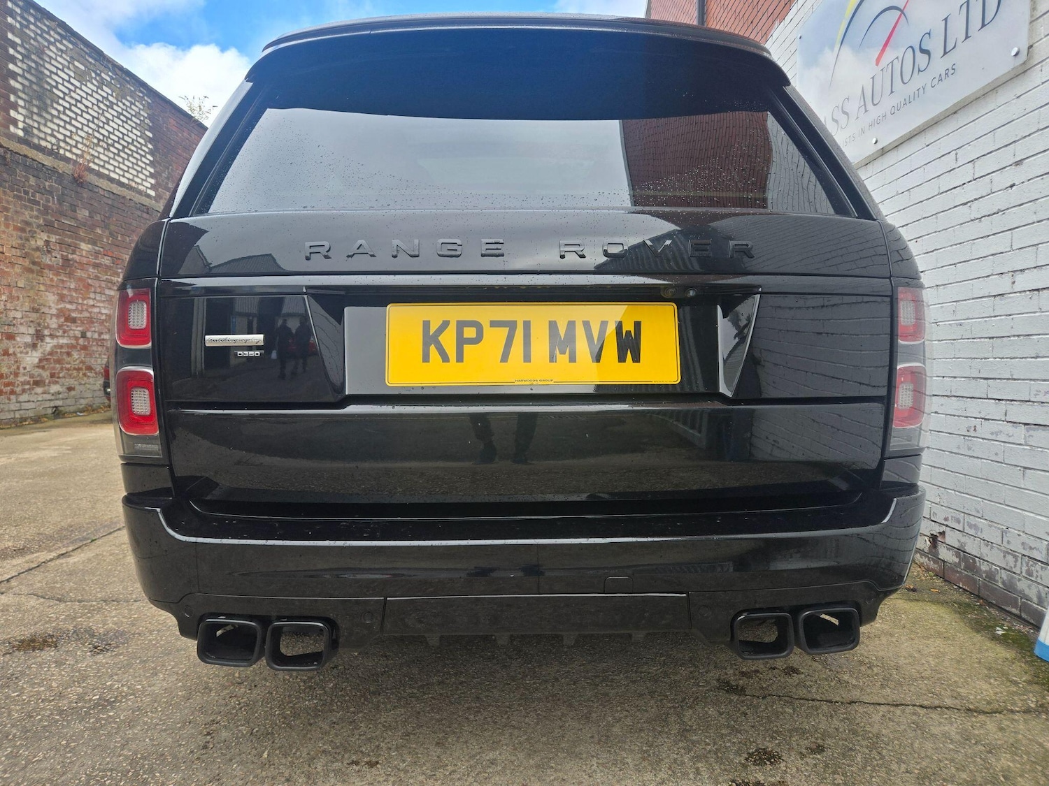 Vehicle 9