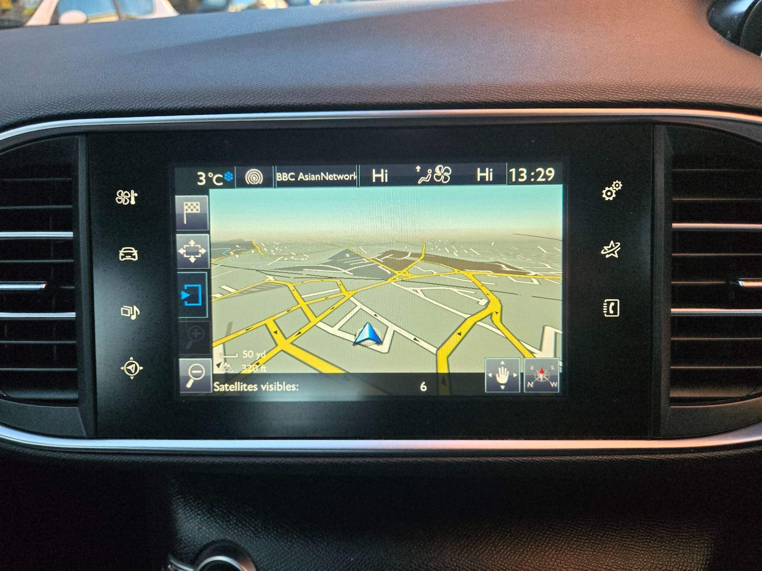 Used Peugeot 308 2015 for sale - 76997782: Photo 25