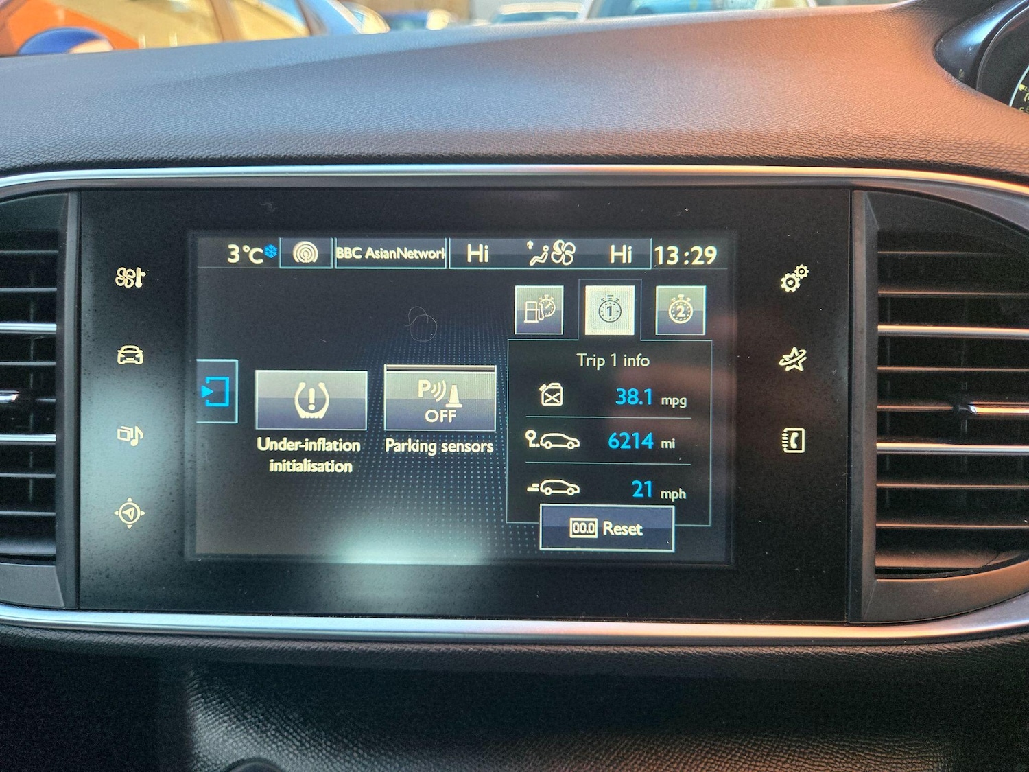 Used Peugeot 308 2015 for sale - 76997782: Photo 26