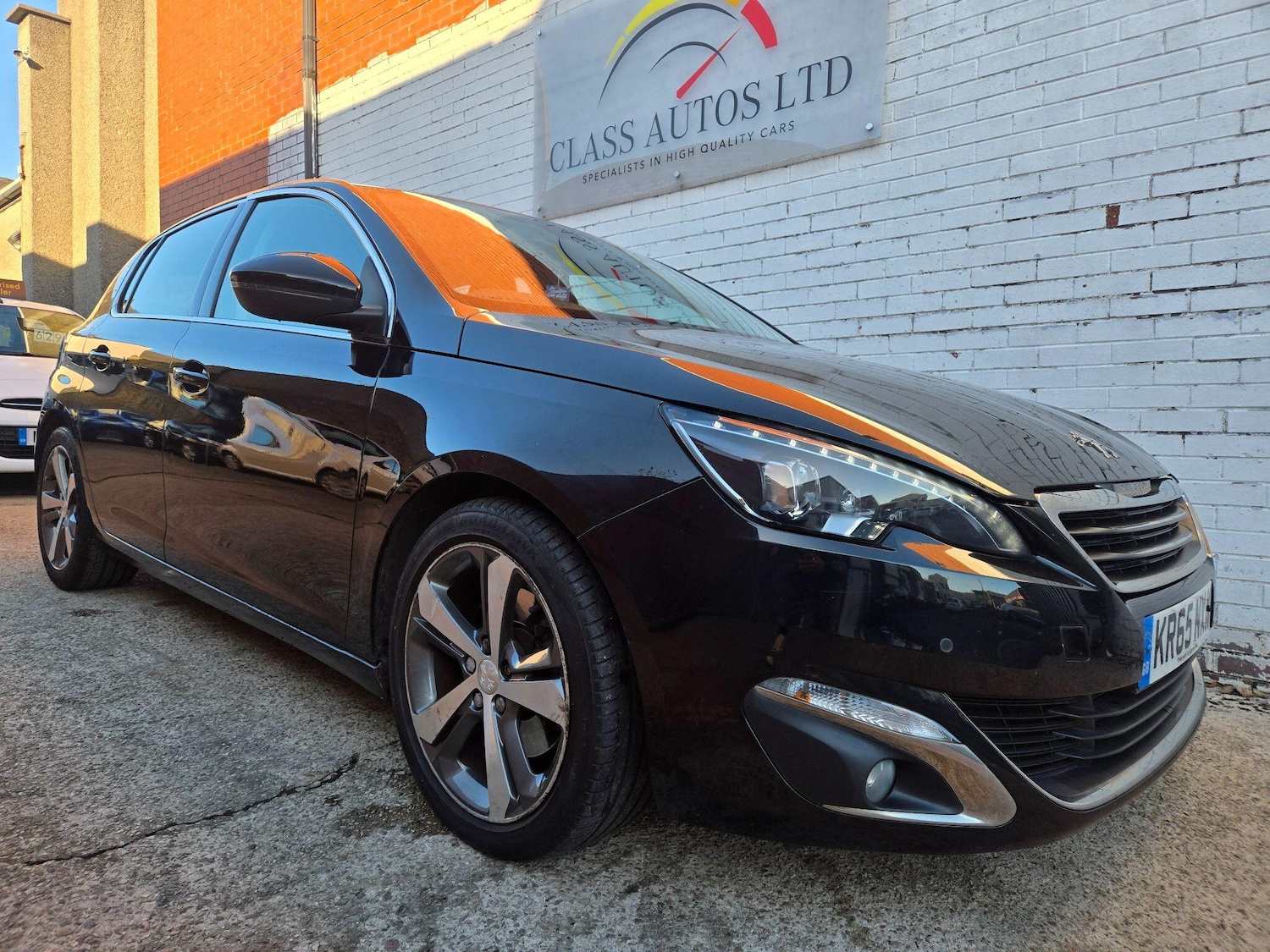 Used Peugeot 308 2015 for sale - 76997782: Photo 6