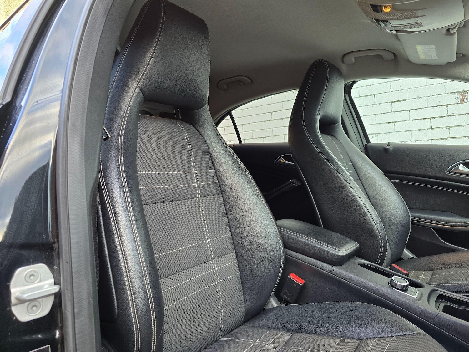 Used Mercedes-Benz A-Class 2013 for sale - 77057305: Photo 12