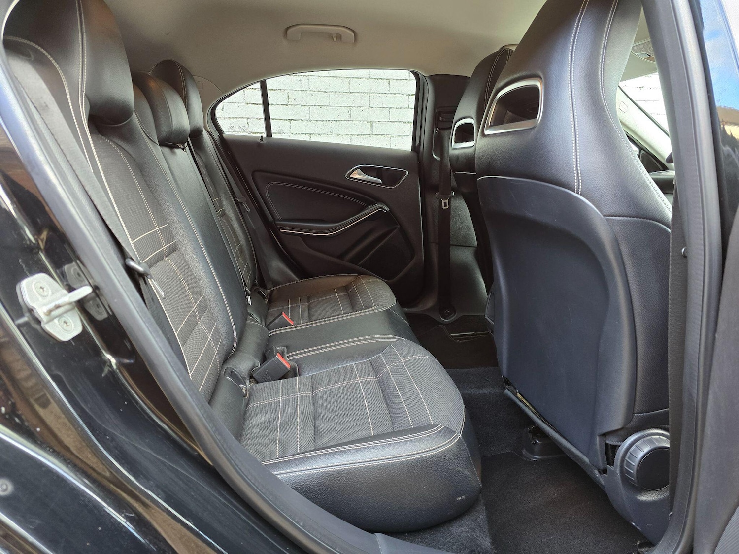 Used Mercedes-Benz A-Class 2013 for sale - 77057305: Photo 13