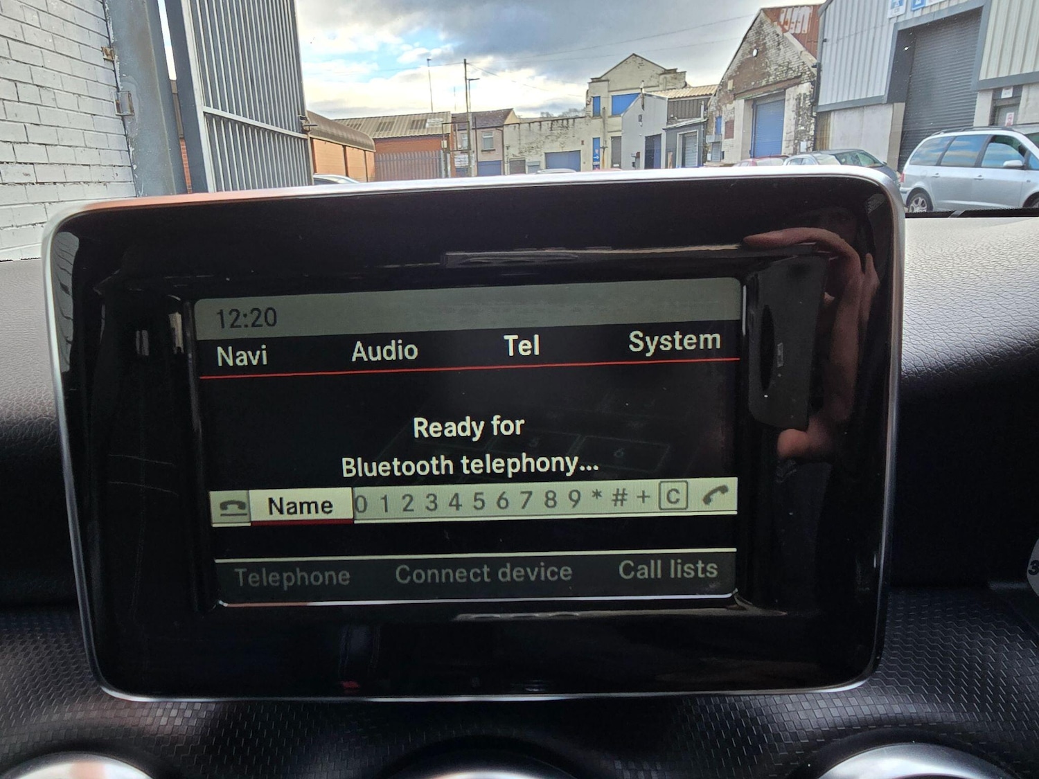 Used Mercedes-Benz A-Class 2013 for sale - 77057305: Photo 14