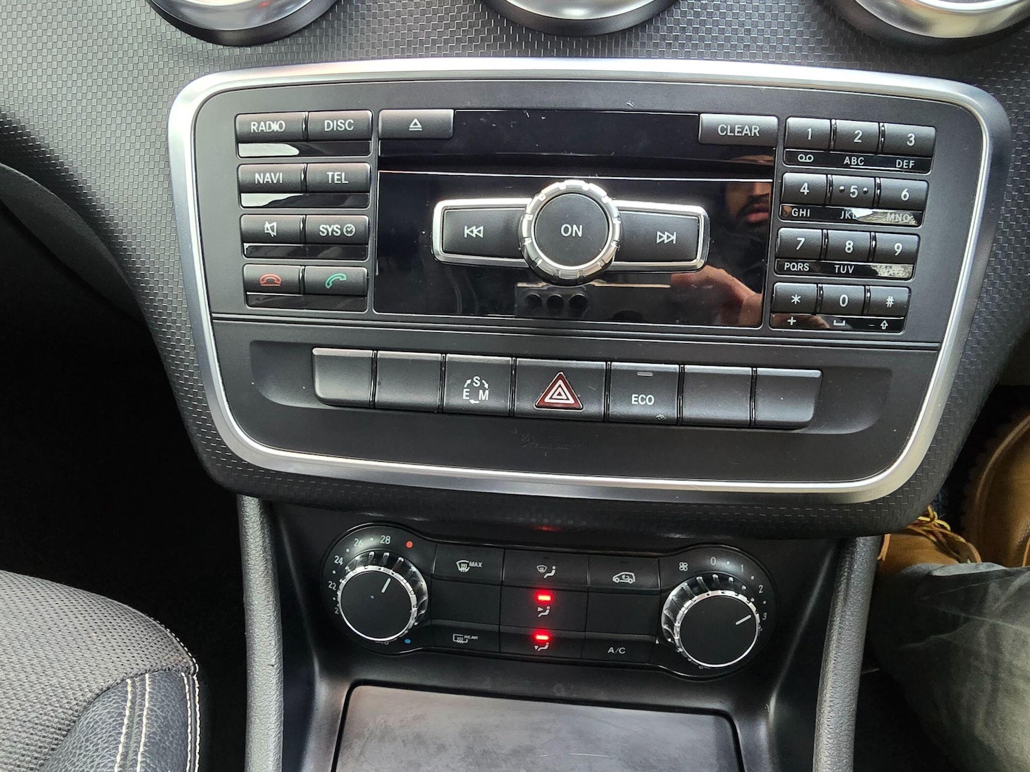 Used Mercedes-Benz A-Class 2013 for sale - 77057305: Photo 15