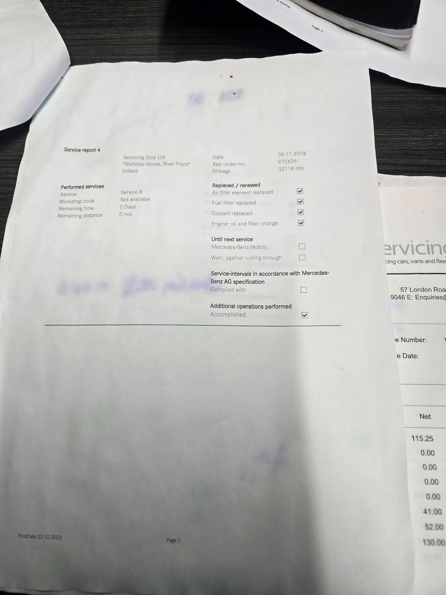 Used Mercedes-Benz A-Class 2013 for sale - 77057305: Photo 18