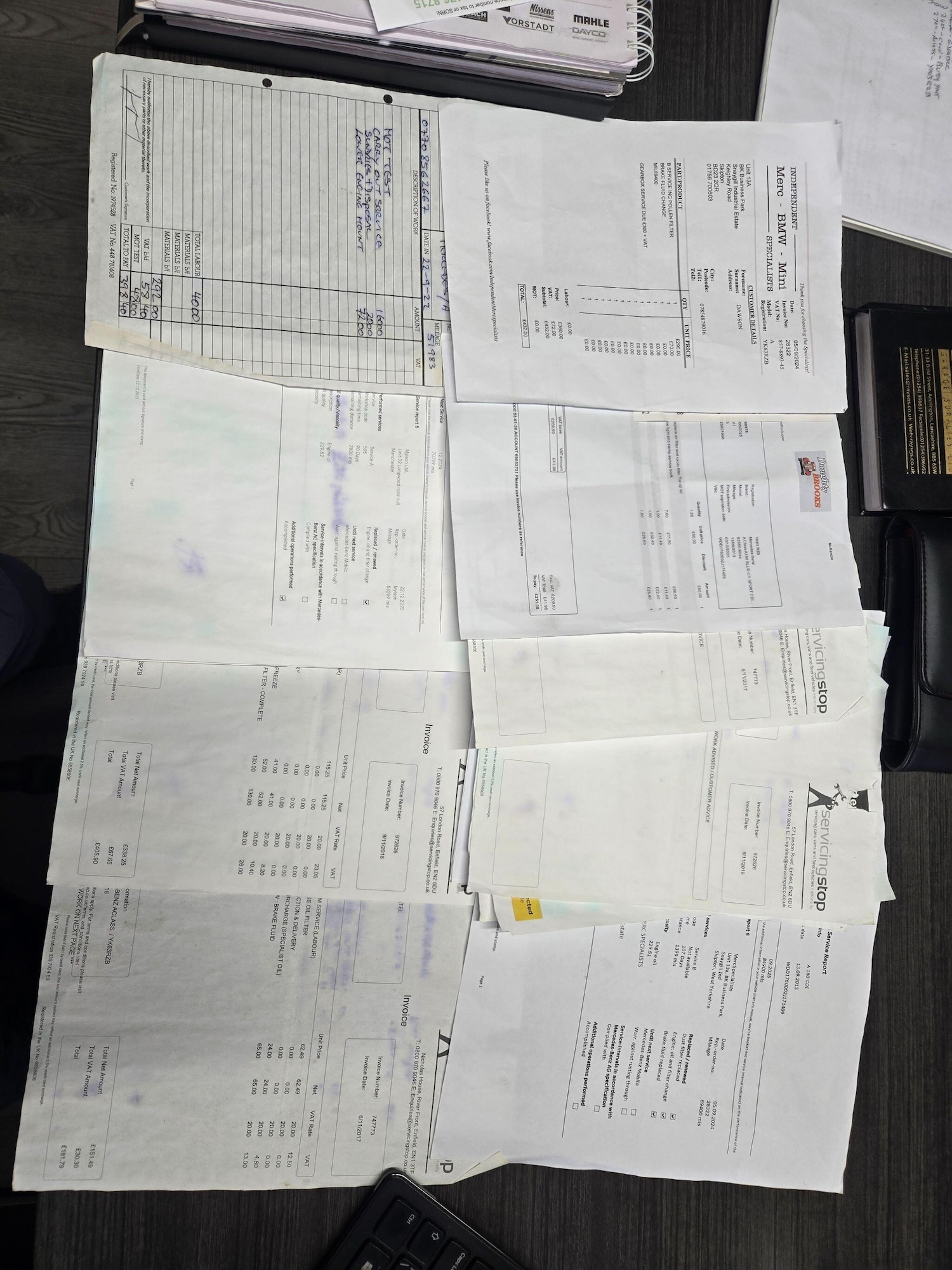 Used Mercedes-Benz A-Class 2013 for sale - 77057305: Photo 20