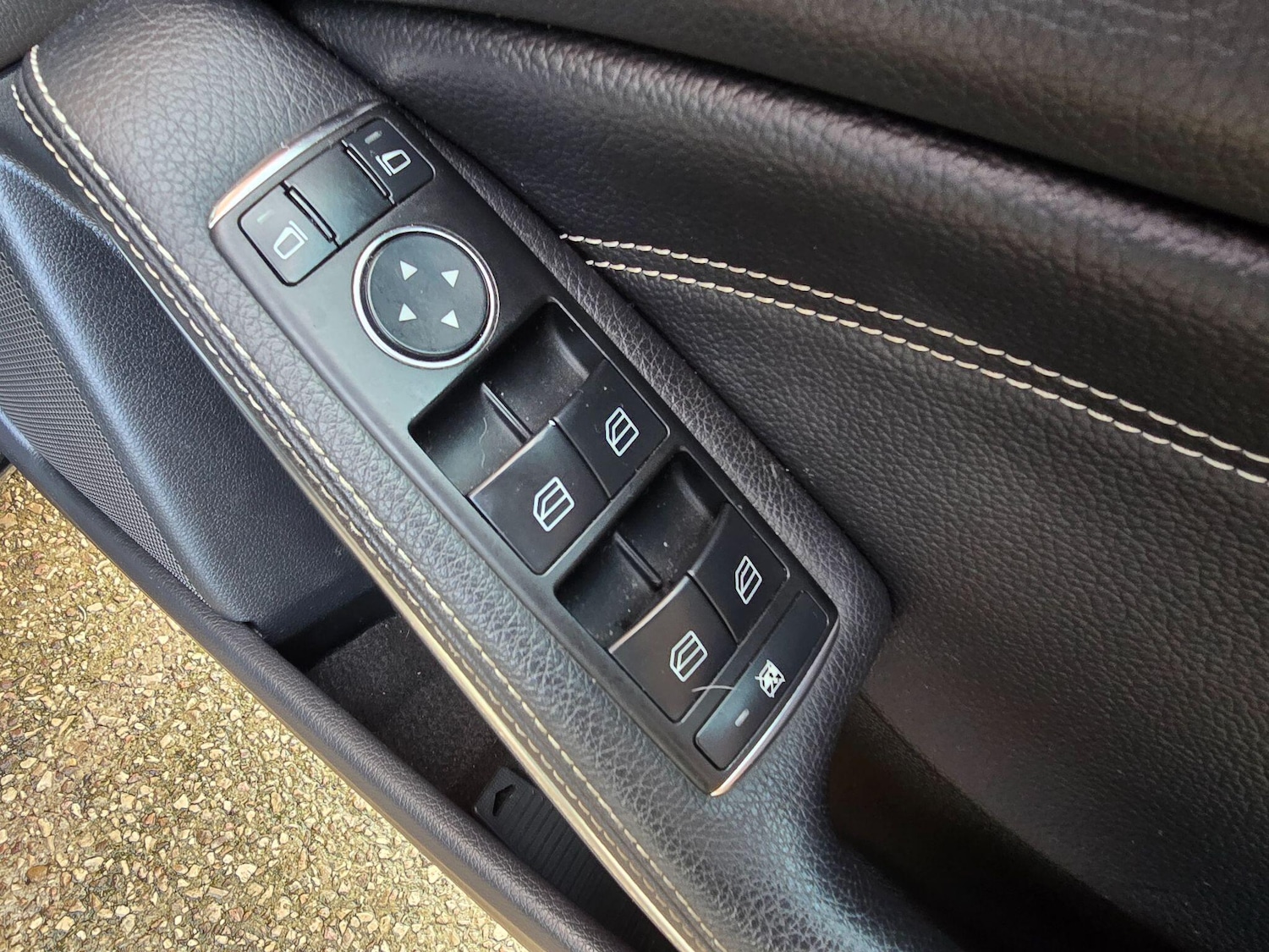 Used Mercedes-Benz A-Class 2013 for sale - 77057305: Photo 25