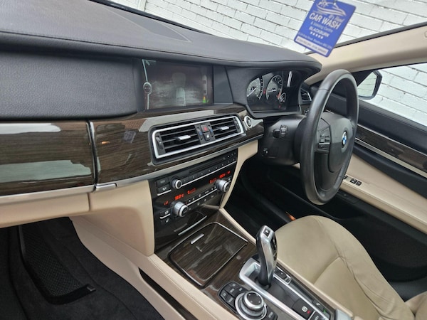 Used BMW 7 Series 2012 for sale - 75635038: Photo 12