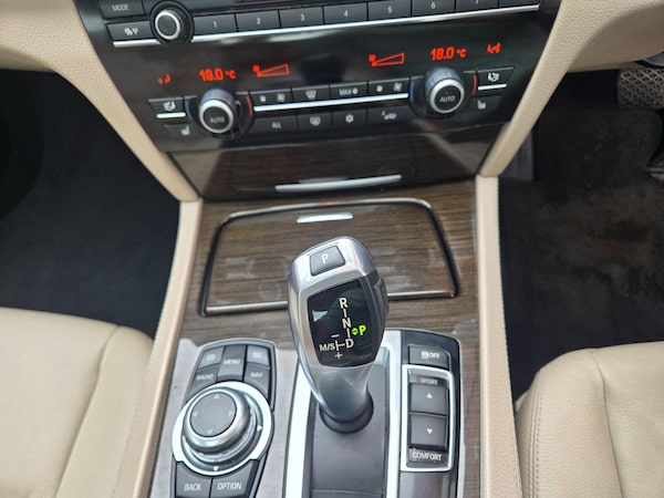 Used BMW 7 Series 2012 for sale - 75635038: Photo 14