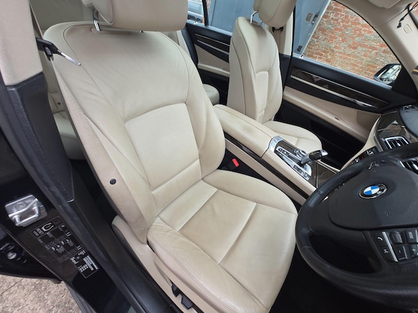 Used BMW 7 Series 2012 for sale - 75635038: Photo 16