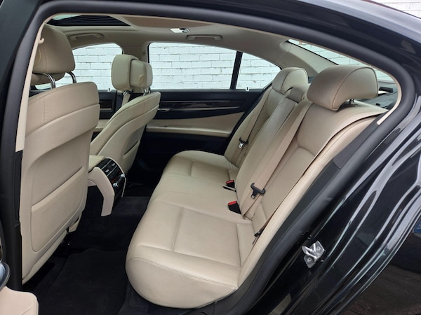 Used BMW 7 Series 2012 for sale - 75635038: Photo 17