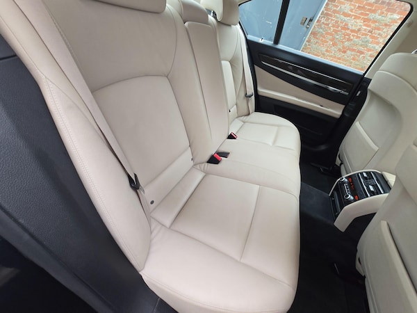 Used BMW 7 Series 2012 for sale - 75635038: Photo 18
