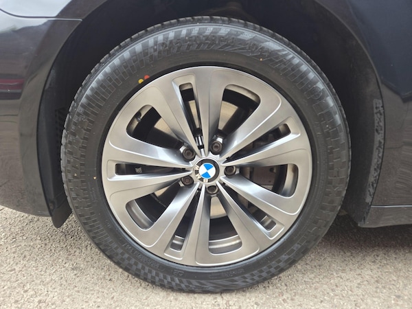 Used BMW 7 Series 2012 for sale - 75635038: Photo 24
