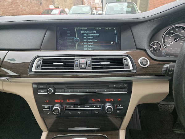 Used BMW 7 Series 2012 for sale - 75635038: Photo 26