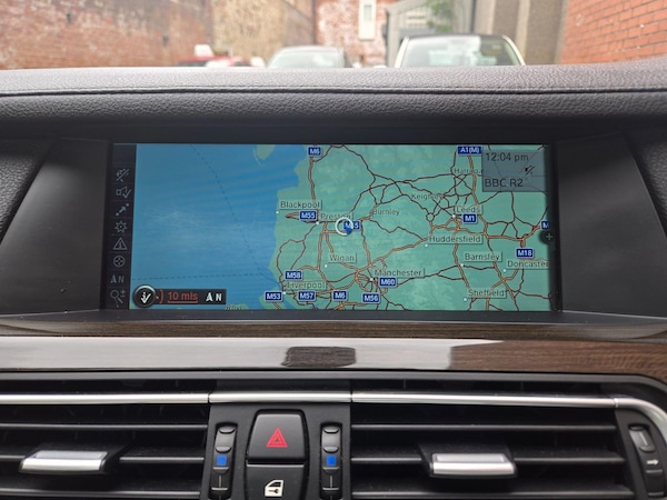 Used BMW 7 Series 2012 for sale - 75635038: Photo 28