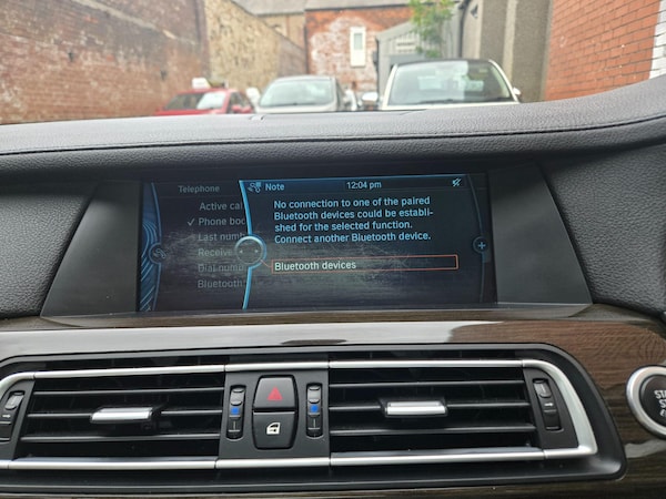 Used BMW 7 Series 2012 for sale - 75635038: Photo 29