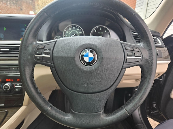 Used BMW 7 Series 2012 for sale - 75635038: Photo 36