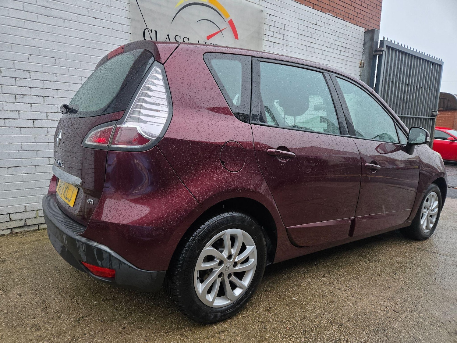 Used Renault Scenic 2013 for sale - 77191771: Photo 10