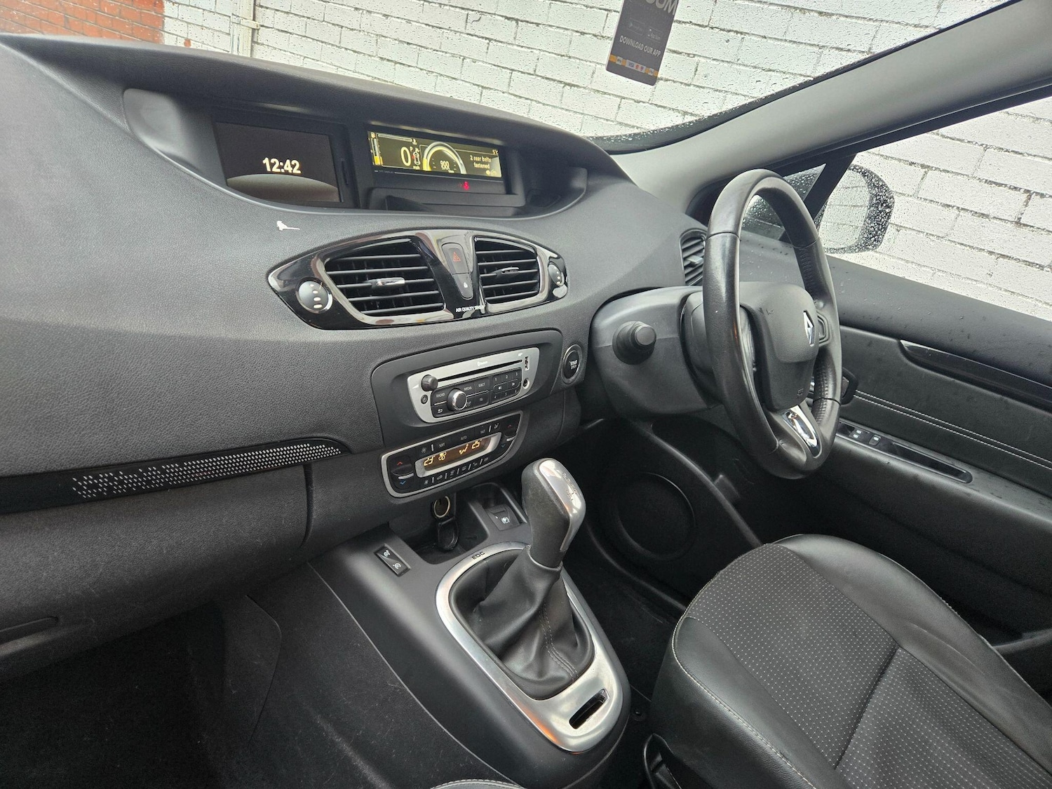 Used Renault Scenic 2013 for sale - 77191771: Photo 11