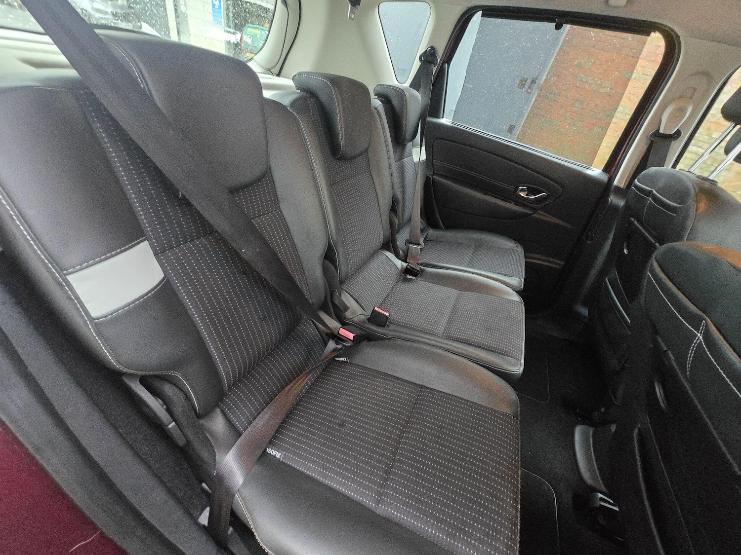 Used Renault Scenic 2013 for sale - 77191771: Photo 17