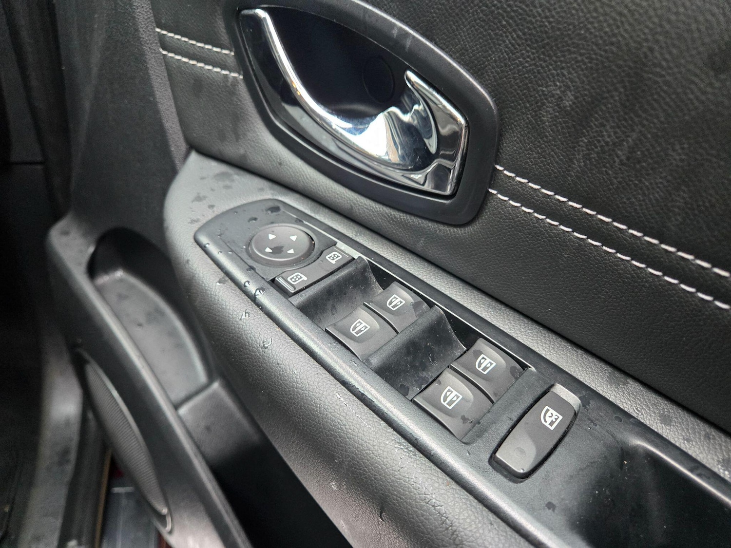 Used Renault Scenic 2013 for sale - 77191771: Photo 18