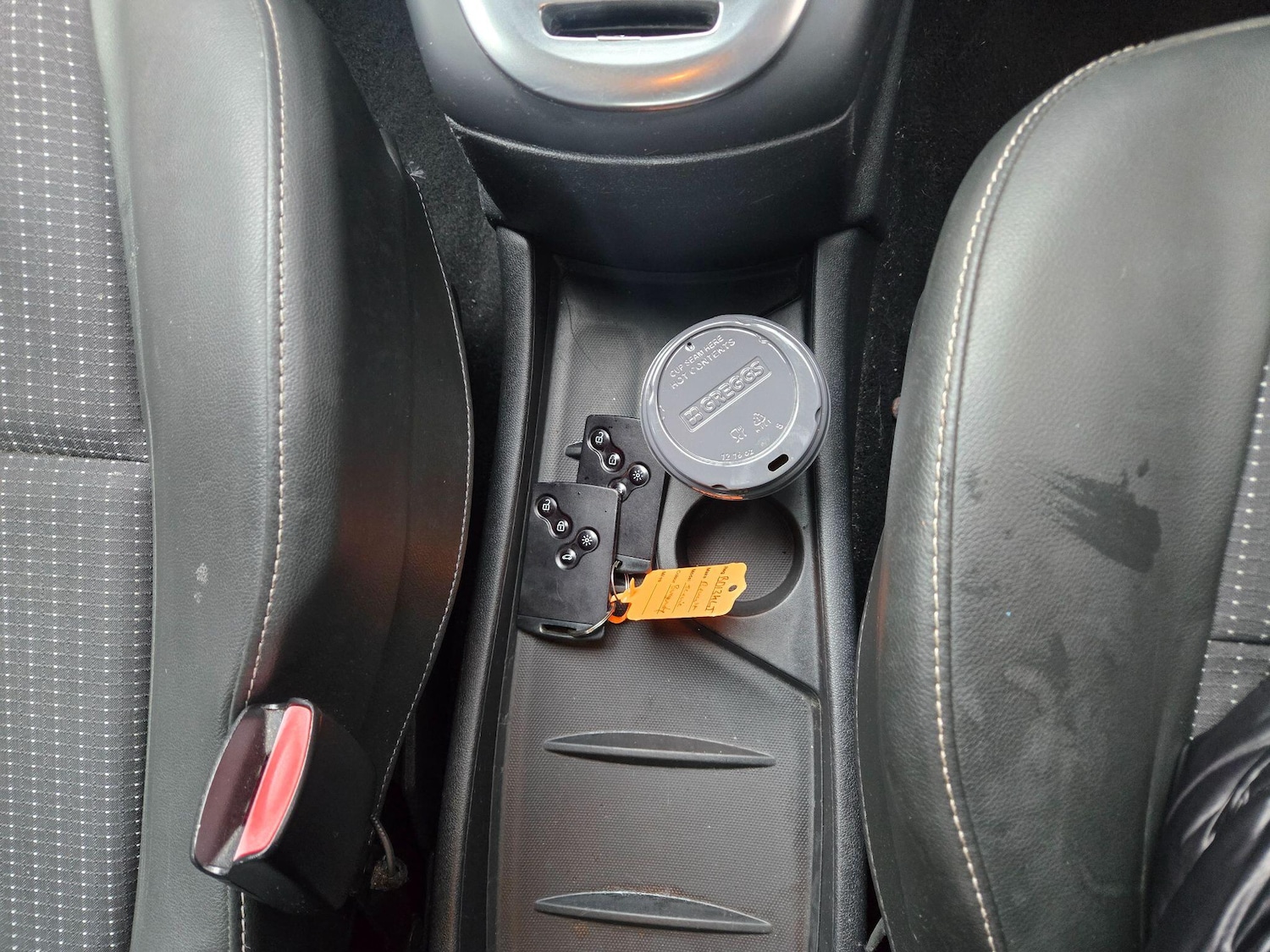 Used Renault Scenic 2013 for sale - 77191771: Photo 20