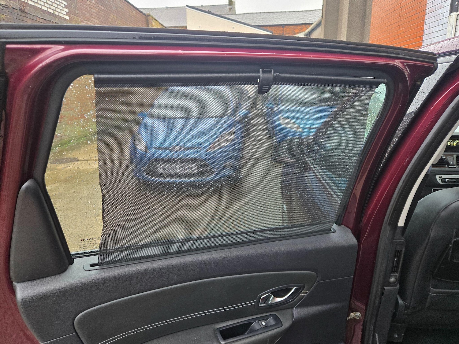 Used Renault Scenic 2013 for sale - 77191771: Photo 21