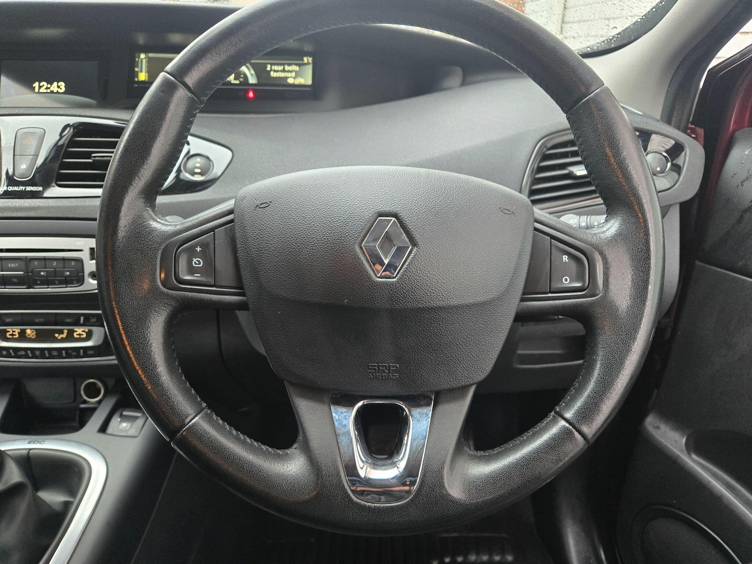 Used Renault Scenic 2013 for sale - 77191771: Photo 26