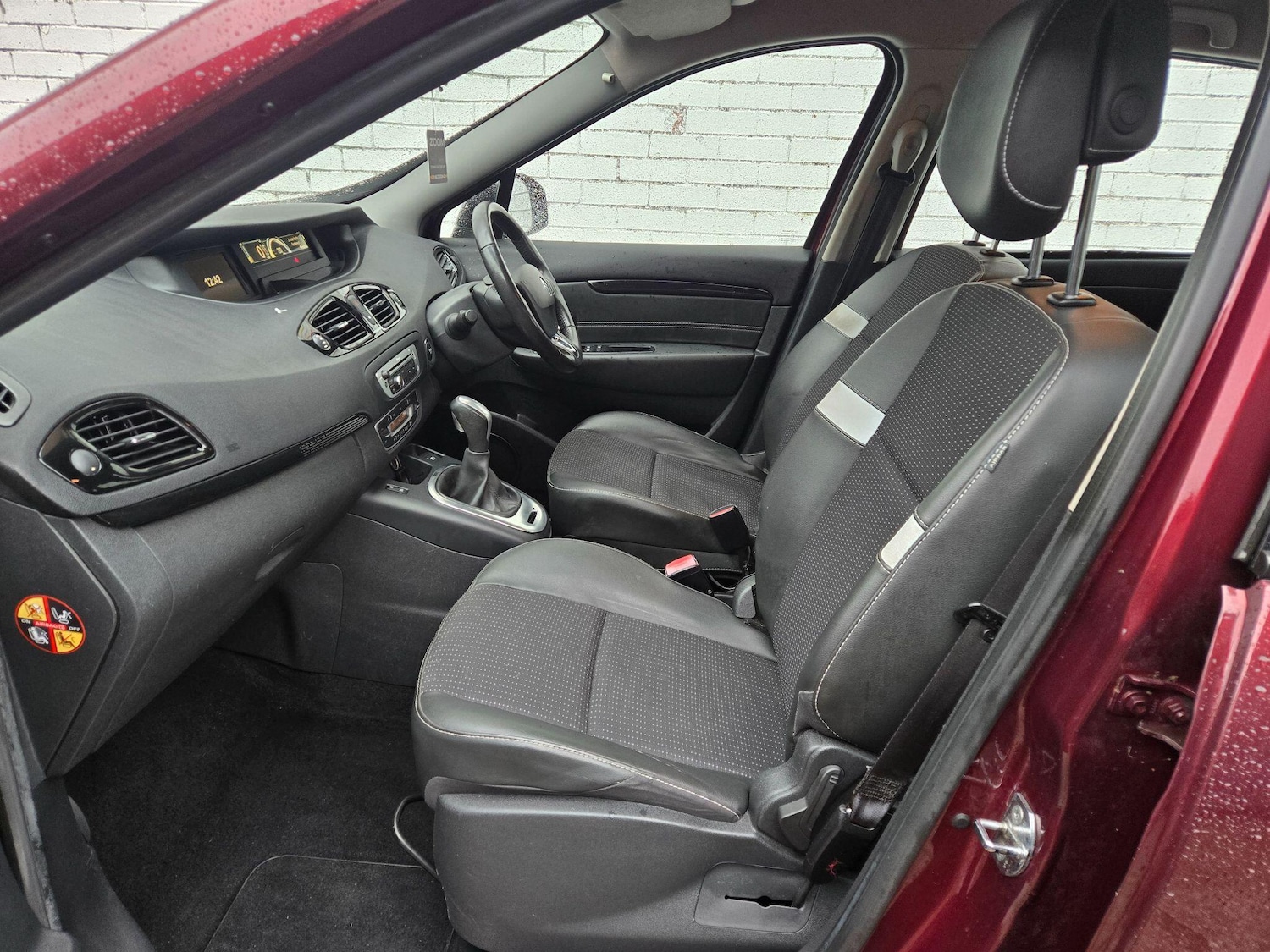 Used Renault Scenic 2013 for sale - 77191771: Photo 27