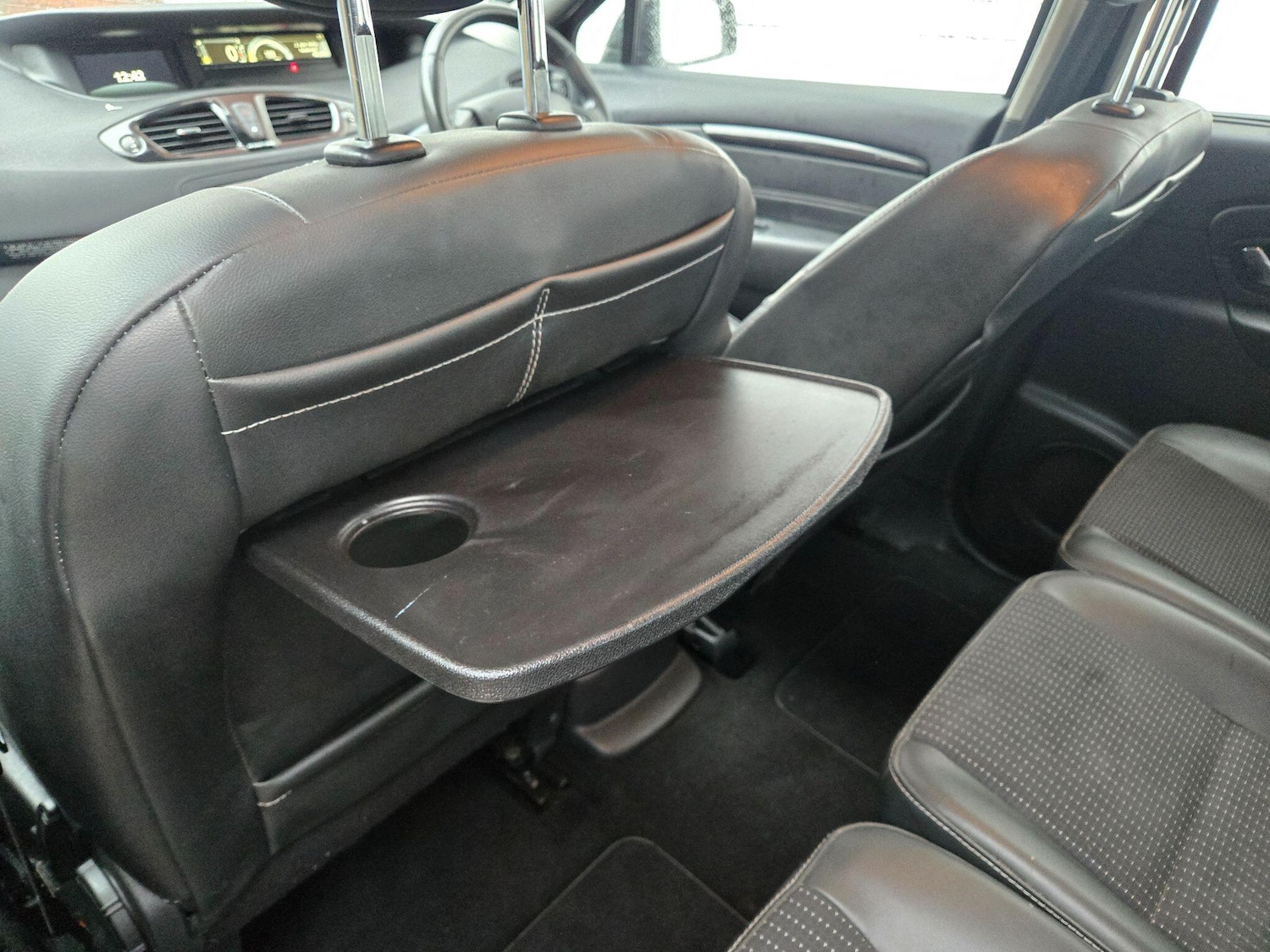 Used Renault Scenic 2013 for sale - 77191771: Photo 28