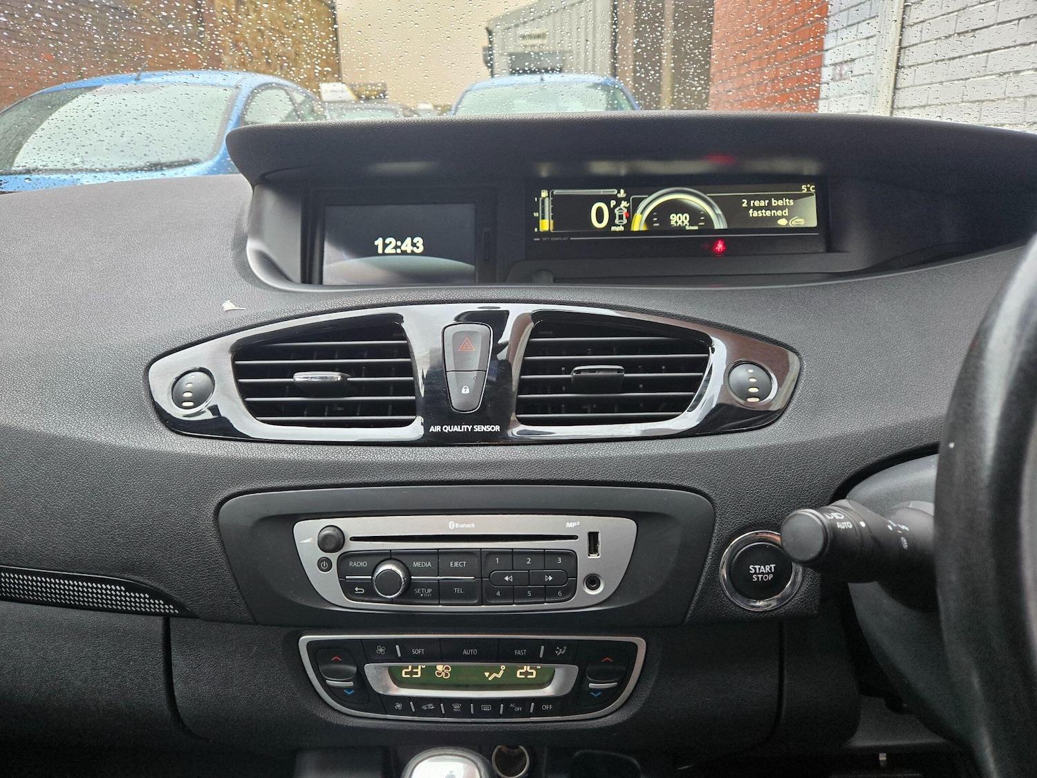 Used Renault Scenic 2013 for sale - 77191771: Photo 29