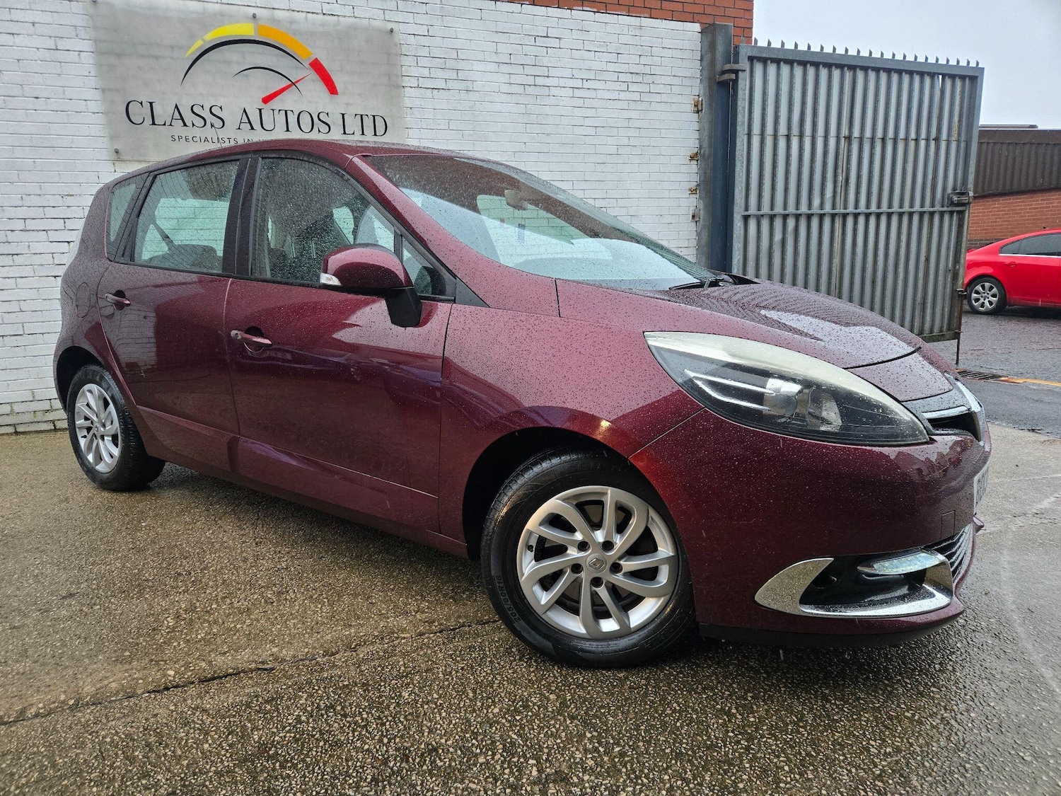 Used Renault Scenic 2013 for sale - 77191771: Photo 31