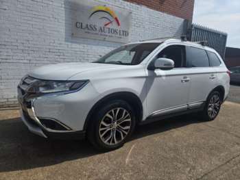 Used Mitsubishi Outlander 2016 for sale - 74043559: Photo