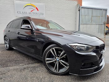 Used BMW 3 Series 2014 for sale - 79807912: Photo