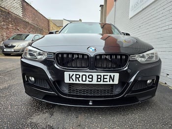 Used BMW 3 Series 2014 for sale - 79807912: Photo