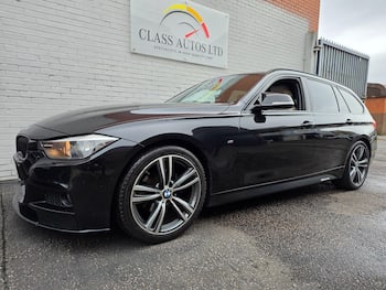 Used BMW 3 Series 2014 for sale - 79807912: Photo
