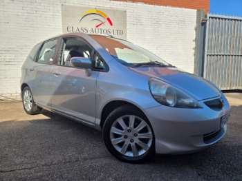 2006 (56) - 1.4 i-DSI SE CVT-7 5dr