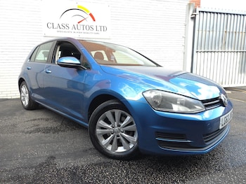 Used Volkswagen Golf 2013 for sale - 78842493: Photo