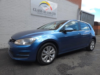 Used Volkswagen Golf 2013 for sale - 78842493: Photo