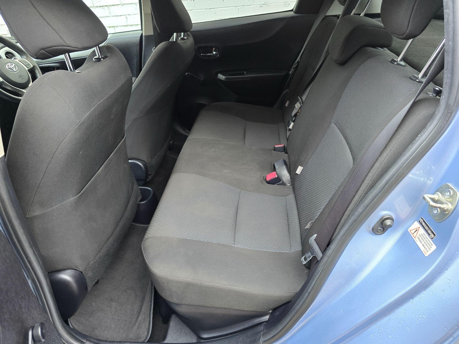 Used Toyota Yaris 2013 for sale - 76927027: Photo 14