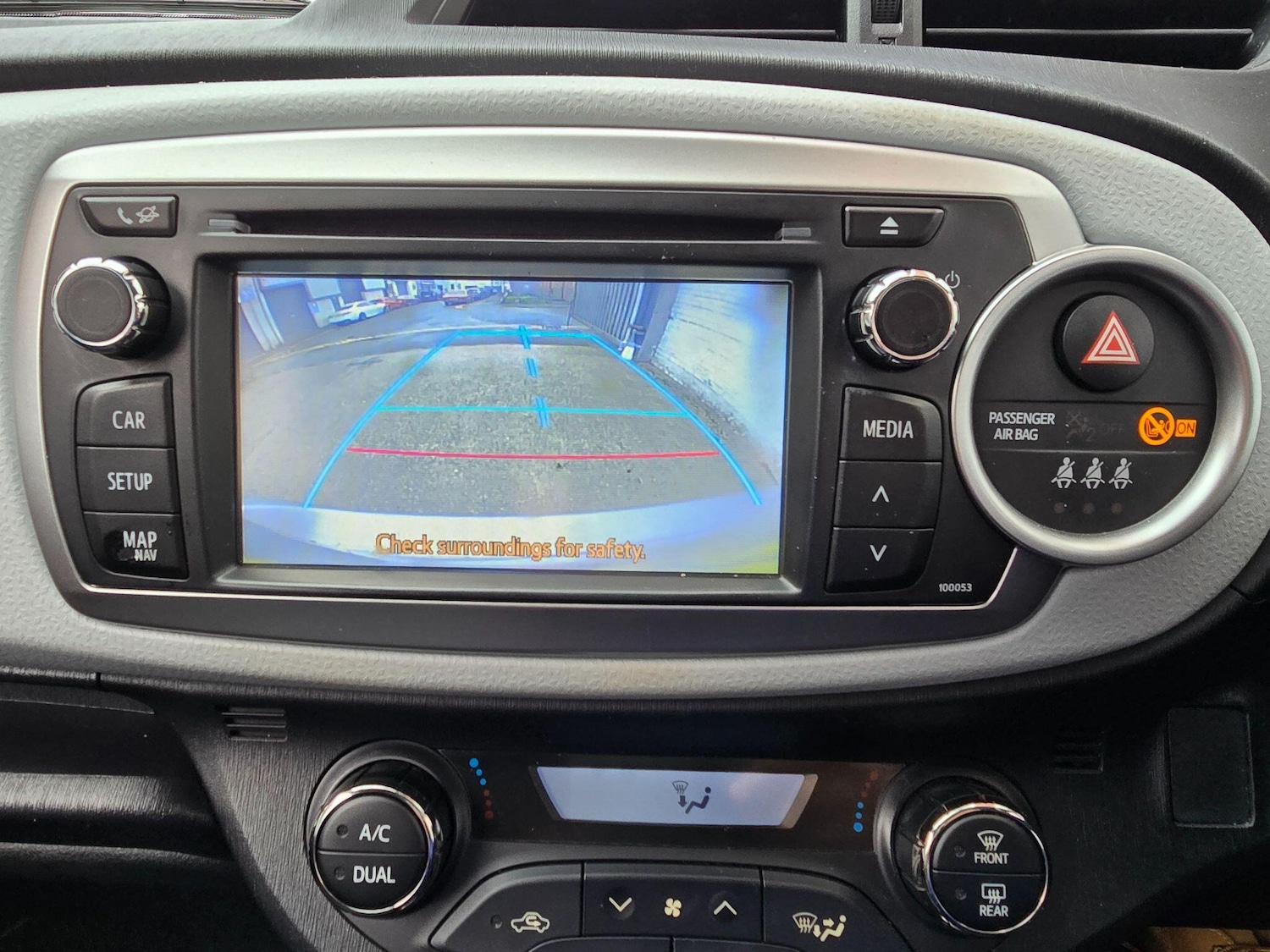 Used Toyota Yaris 2013 for sale - 76927027: Photo 16