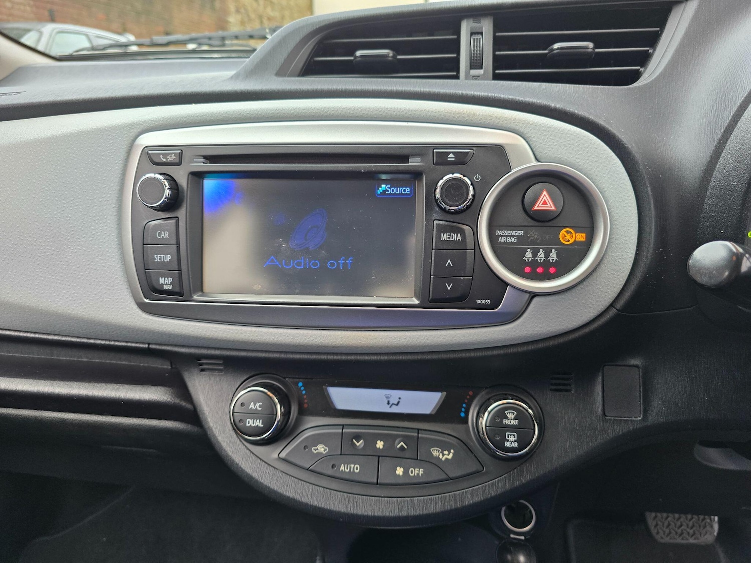 Used Toyota Yaris 2013 for sale - 76927027: Photo 17