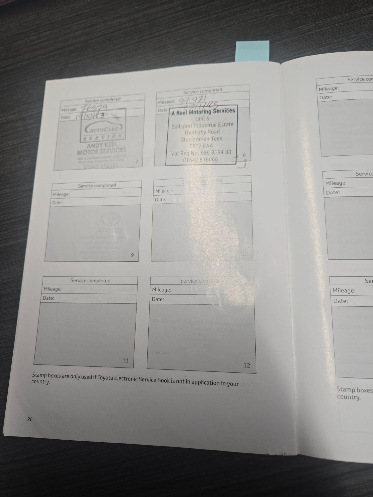 Used Toyota Yaris 2013 for sale - 76927027: Photo 20