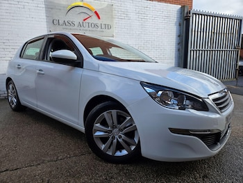 Peugeot - 308