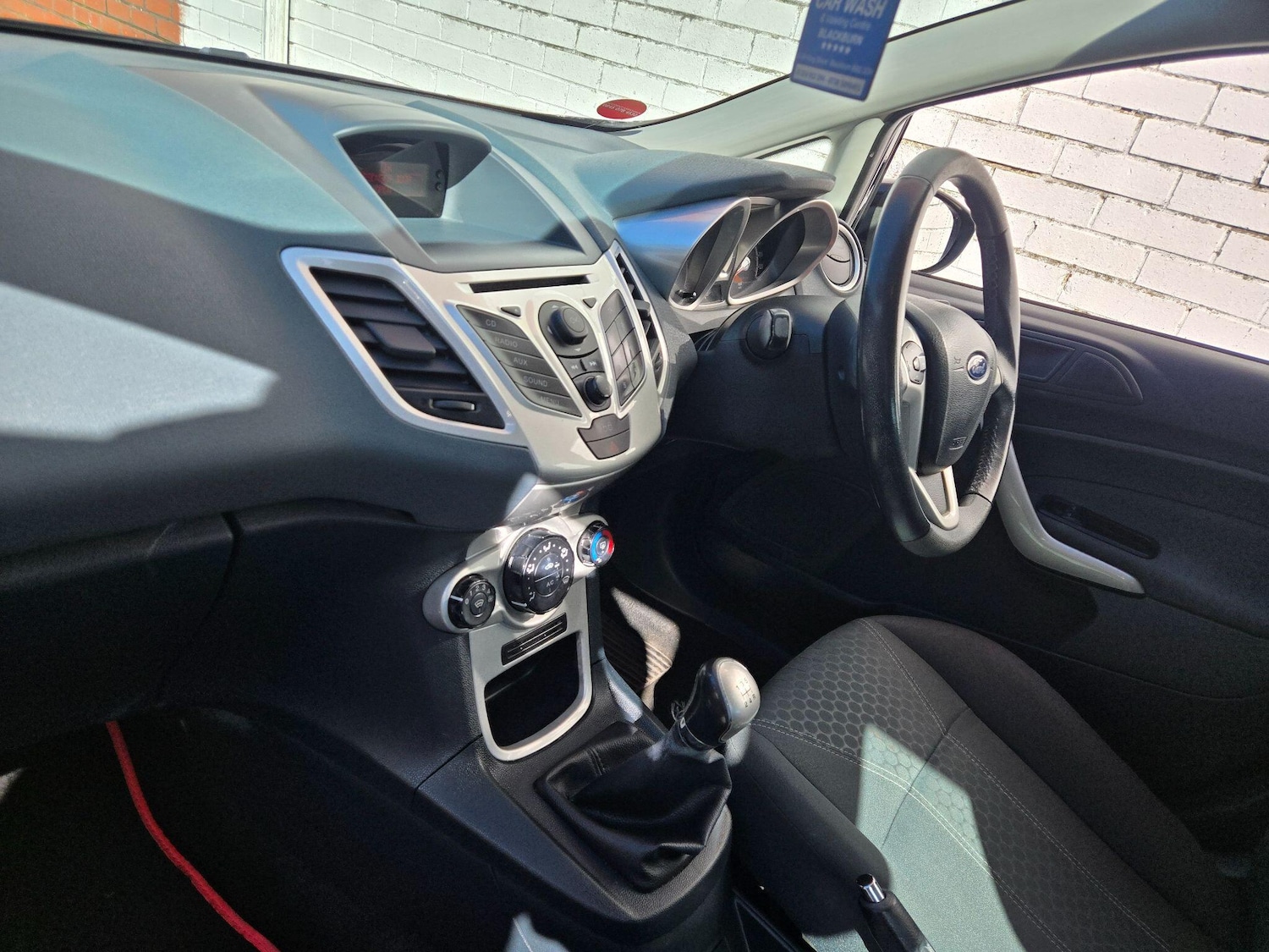 Used Ford Fiesta for sale - 77925429: Photo 10