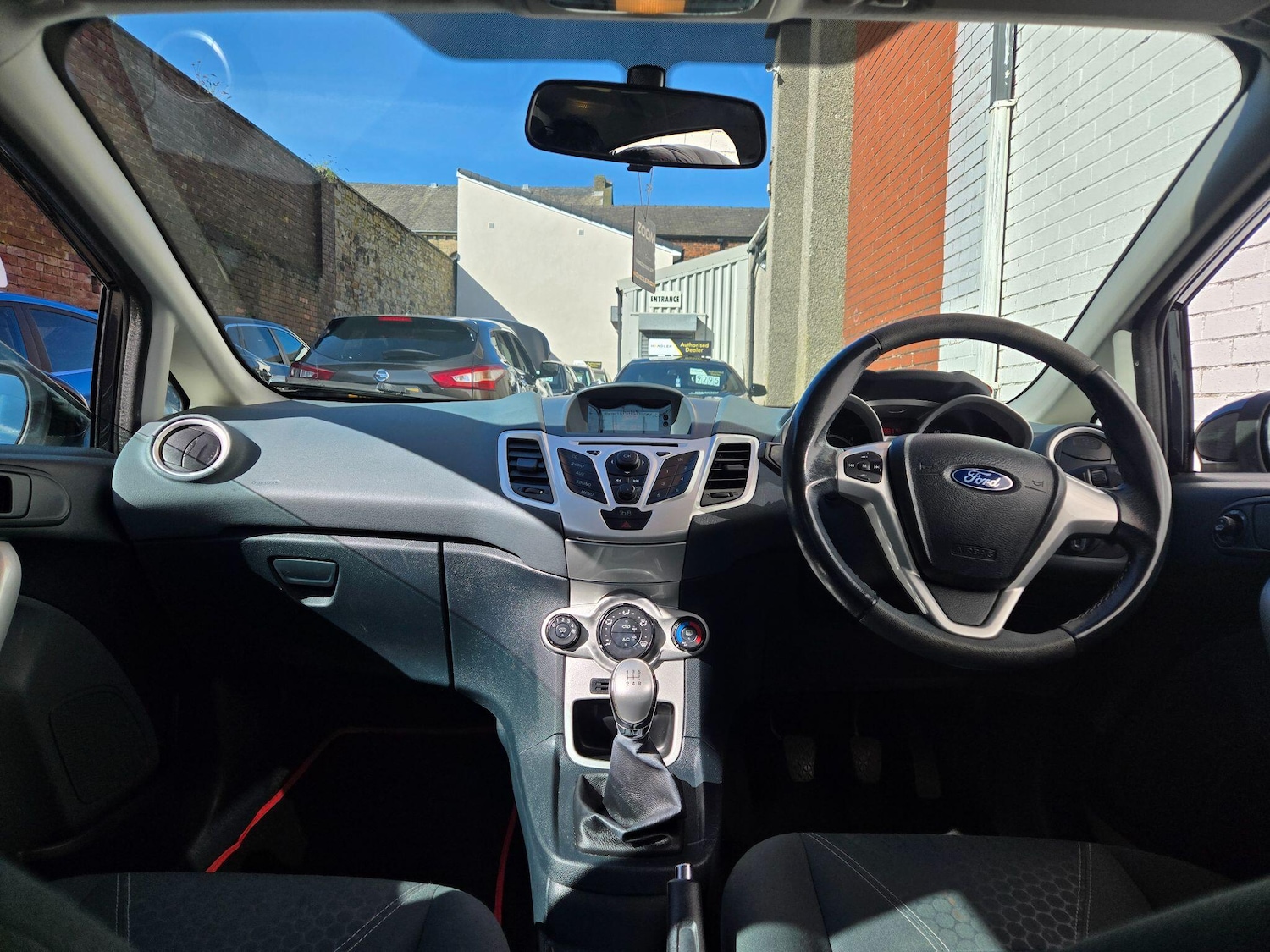 Used Ford Fiesta for sale - 77925429: Photo 11