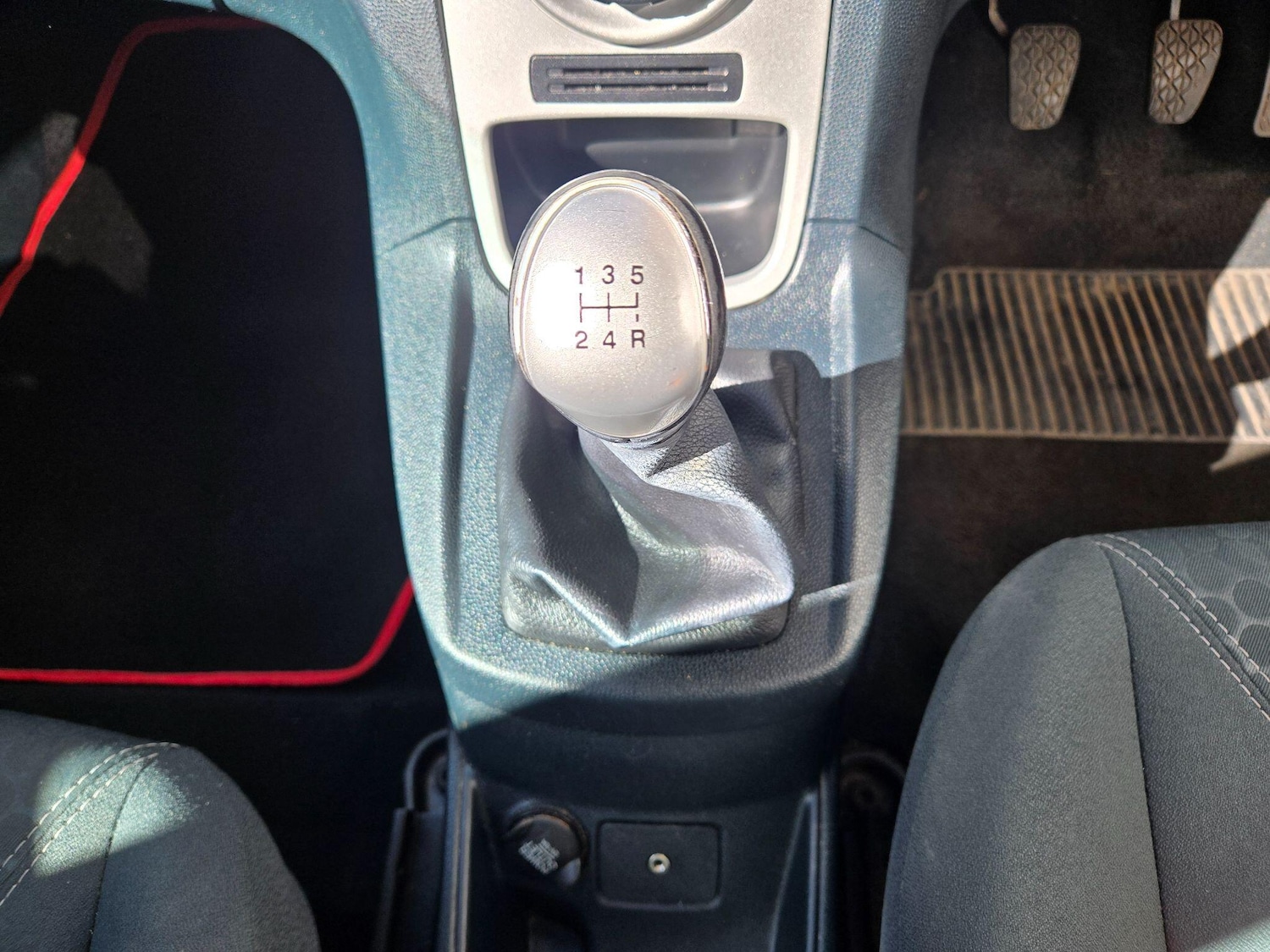 Used Ford Fiesta for sale - 77925429: Photo 13