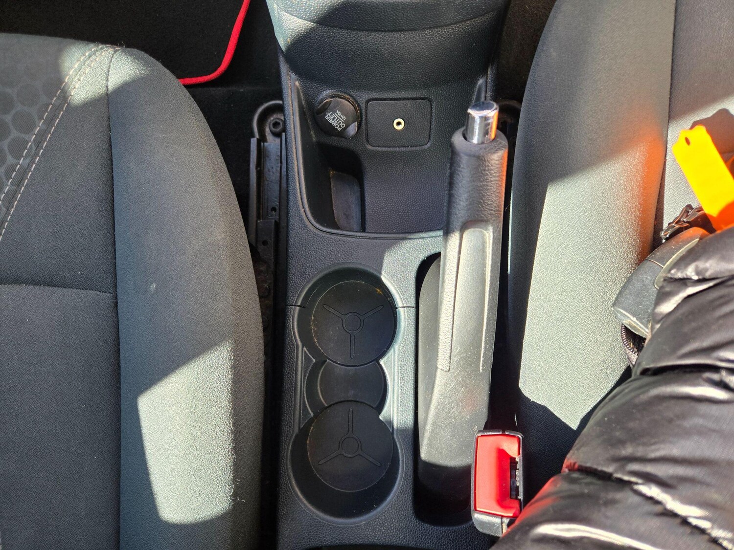 Used Ford Fiesta for sale - 77925429: Photo 14