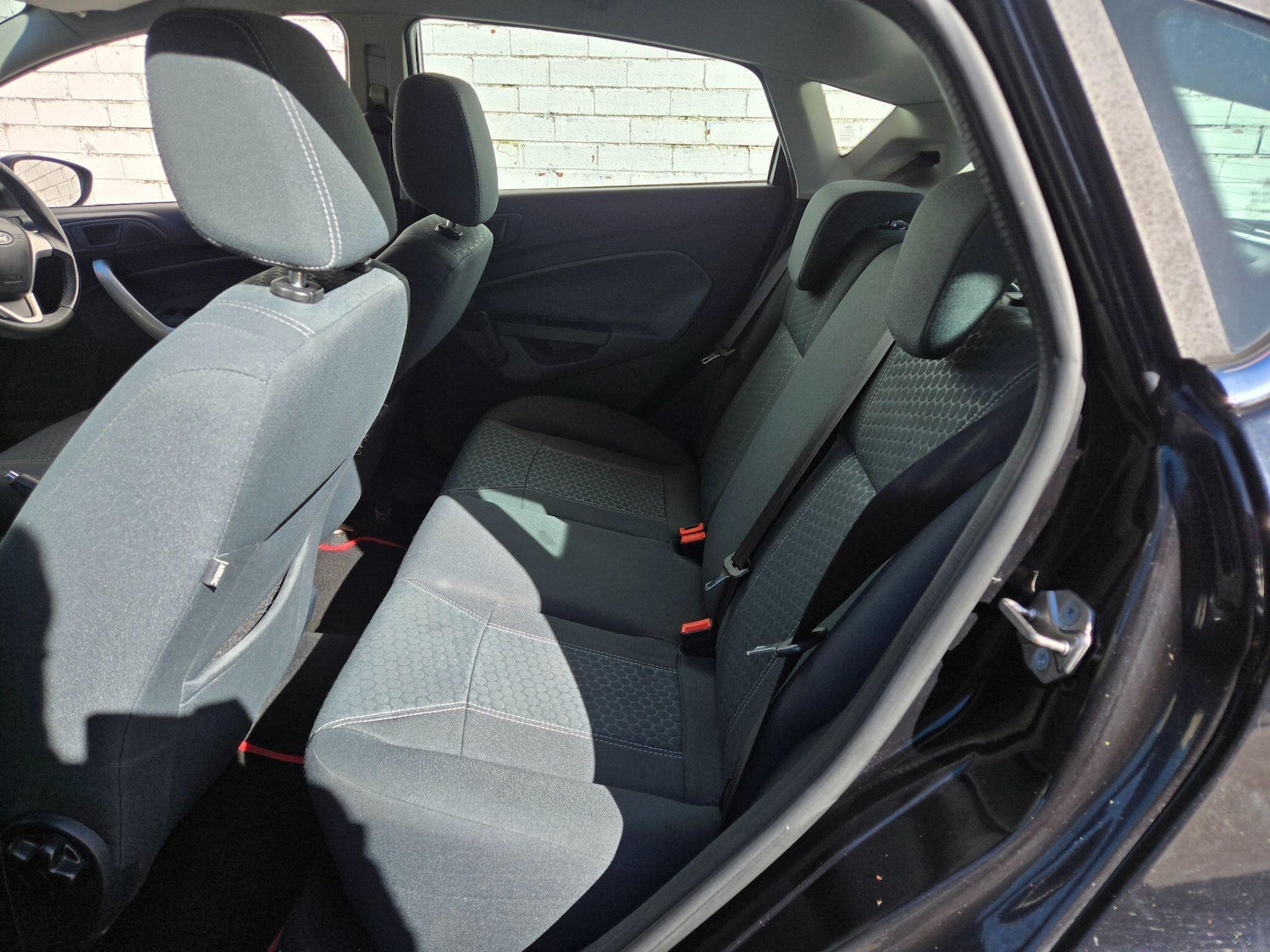 Used Ford Fiesta for sale - 77925429: Photo 16